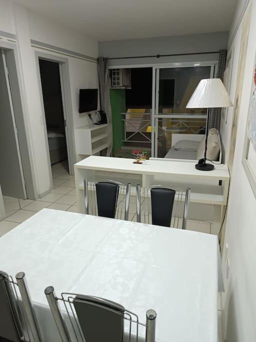 Flat Yatch Village Νατάλ Εξωτερικό φωτογραφία