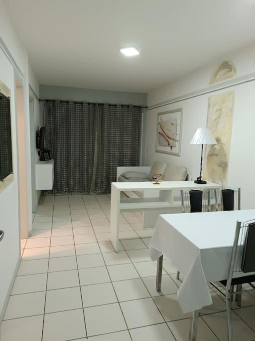Flat Yatch Village Νατάλ Εξωτερικό φωτογραφία