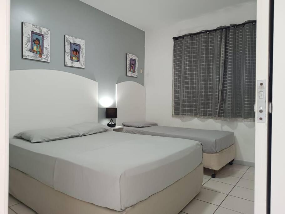 Flat Yatch Village Νατάλ Εξωτερικό φωτογραφία