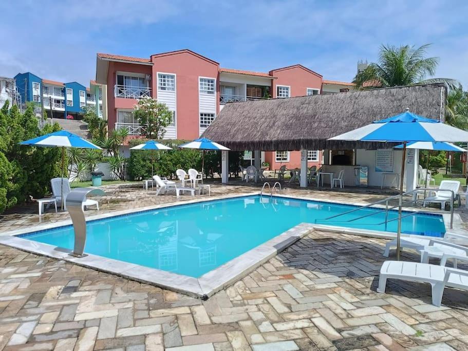 Flat Yatch Village Νατάλ Εξωτερικό φωτογραφία