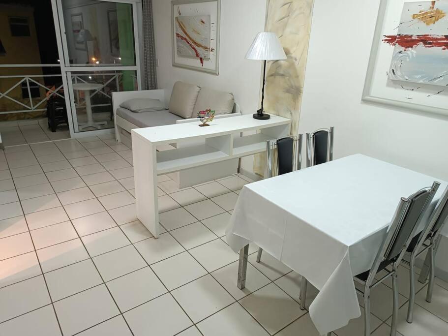 Flat Yatch Village Νατάλ Εξωτερικό φωτογραφία